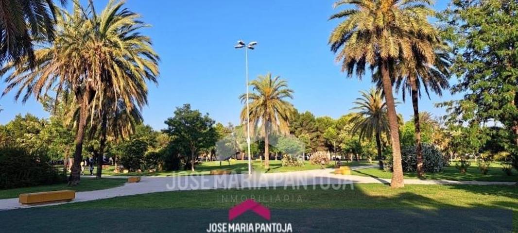 Piso en venta en Jerez de la Frontera, Puertas del sur photo 0