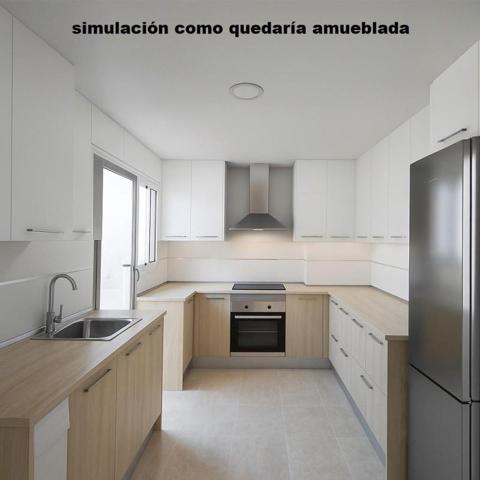 Piso en venta en Murcia, Casillas photo 0