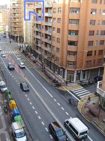 Piso en venta en Logroño, Centro photo 0