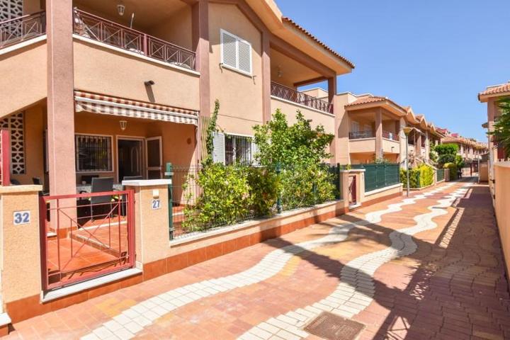 Apartamento en venta en Santa Pola, Novamar photo 0