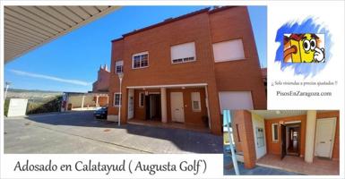 Chalet en venta en Calatayud, Calle Sierra de Armantes, 85, 50300 photo 0