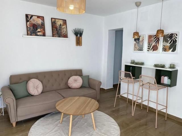 Piso en venta en Cádiz, Centro photo 0