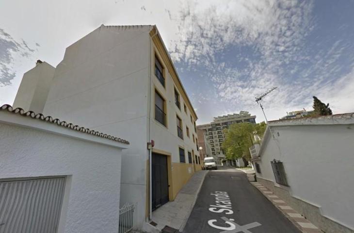 Piso en venta en Fuengirola, Los Boliches photo 0