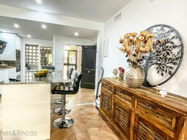 Apartamento en venta en Ayamonte photo 0