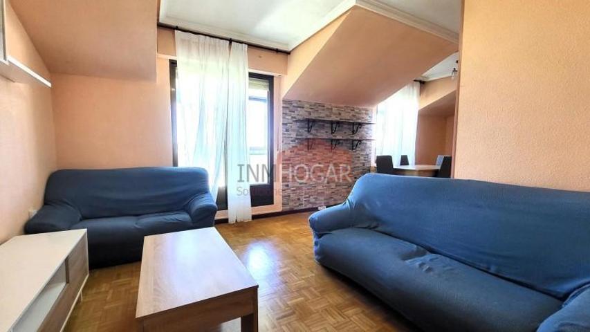 Piso en venta en Ávila, Santo Tomás photo 0