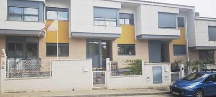 Adosada en venta en Paracuellos de Jiloca, Aragon photo 0