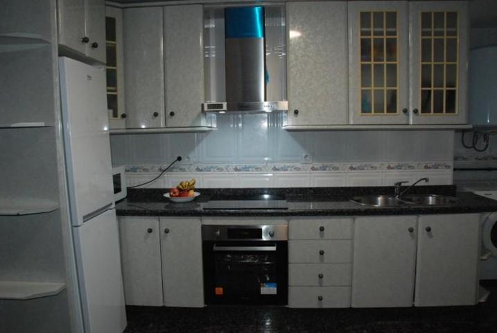 Piso en venta en Córdoba, Ollerías photo 0