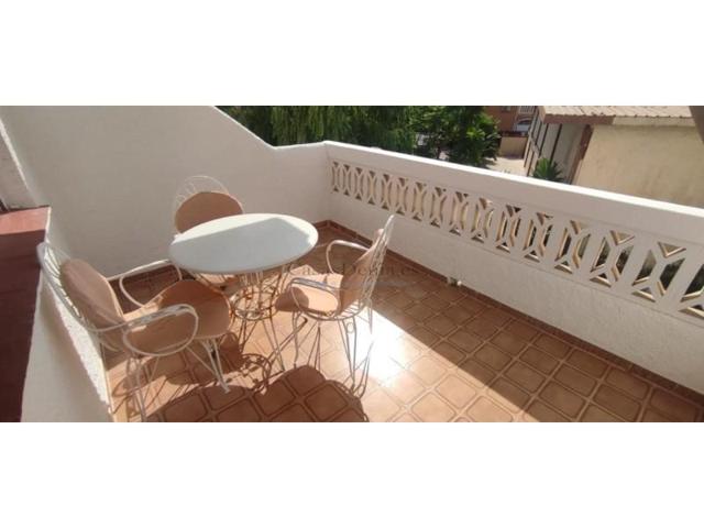 Apartamento en venta en Denia photo 0