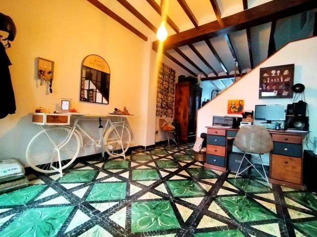 Chalet en venta en l'Alqueria de la Comtessa, Oliva Pueblo photo 0