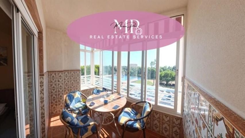 Piso en venta en Torrevieja photo 0