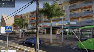 Oficina en venta en Guía de Isora, Alcalá photo 0