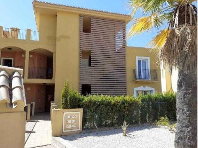 Apartamento en venta en Cartagena, Playa honda photo 0