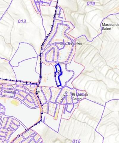 Terreno en venta en el Catllar, El catllar photo 0