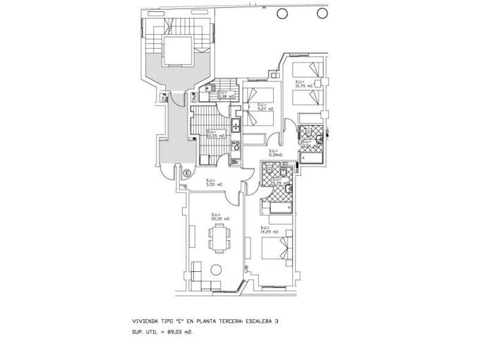 Piso en venta en Lorca, San José photo 0