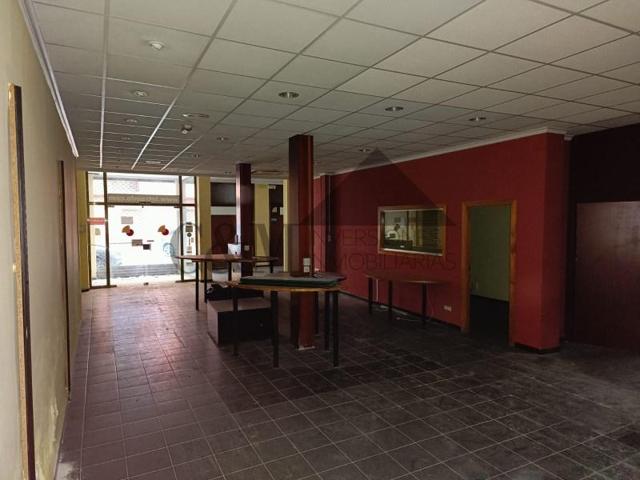 Local comercial en venta en Alcoy-Alcoi photo 0