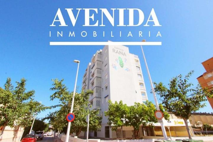 Apartamento en venta en Oropesa del Mar, Playa Morro de Gos photo 0