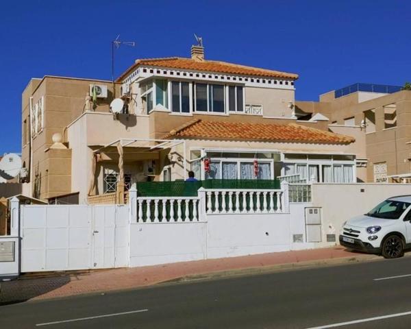 Duplex en venta en Torrevieja, Torrejón photo 0