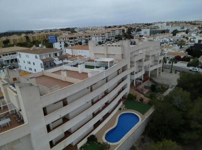 Planta baja en venta en Orihuela Costa, Las Filipinas photo 0