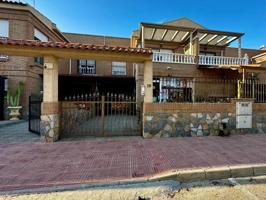 Chalet en venta en Albatera, LAS LOMAS photo 0