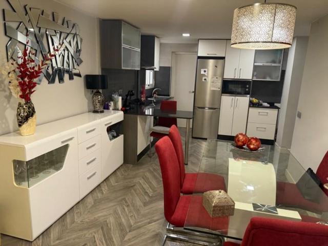 Piso en venta en Alicante, Babel photo 0