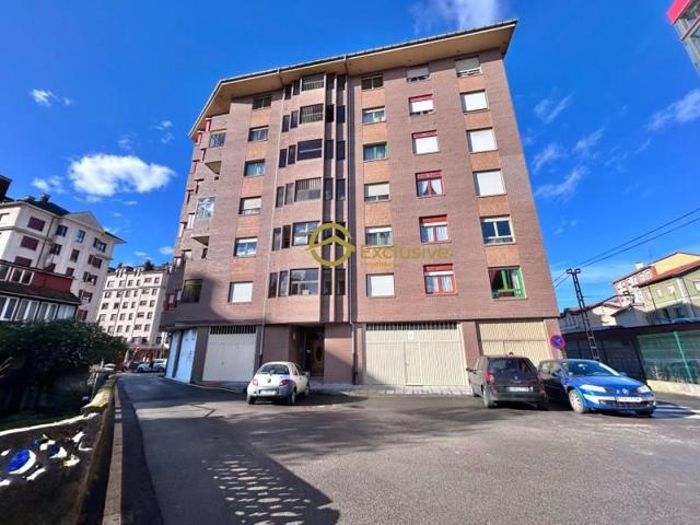 Piso en venta en Corvera de Asturias, Las vegas photo 0