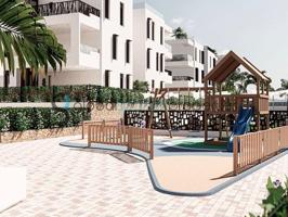 Apartamento en venta en San Juan de los Terreros photo 0