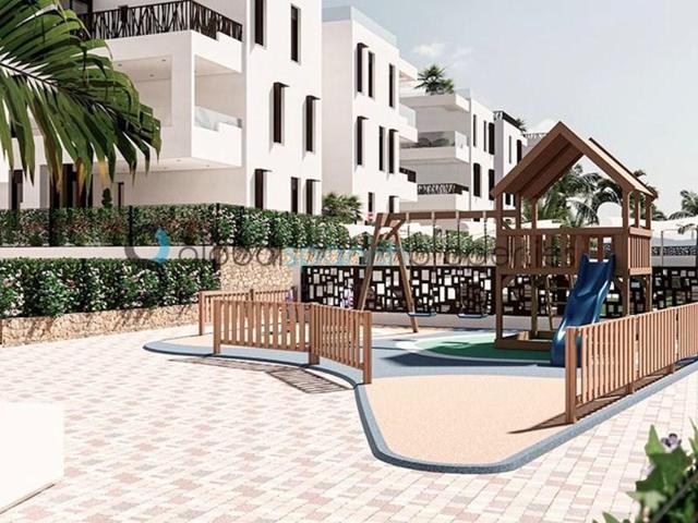 Apartamento en venta en San Juan de los Terreros photo 0