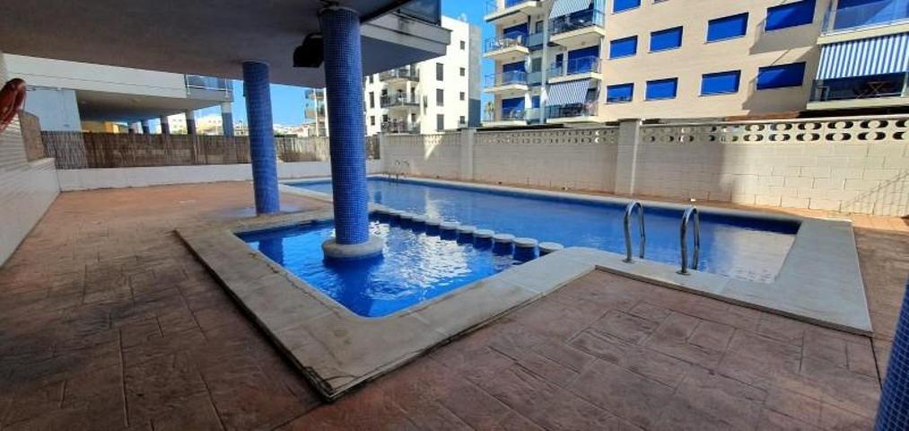 Apartamento en venta en Bellreguard, Playa bellreguard photo 0