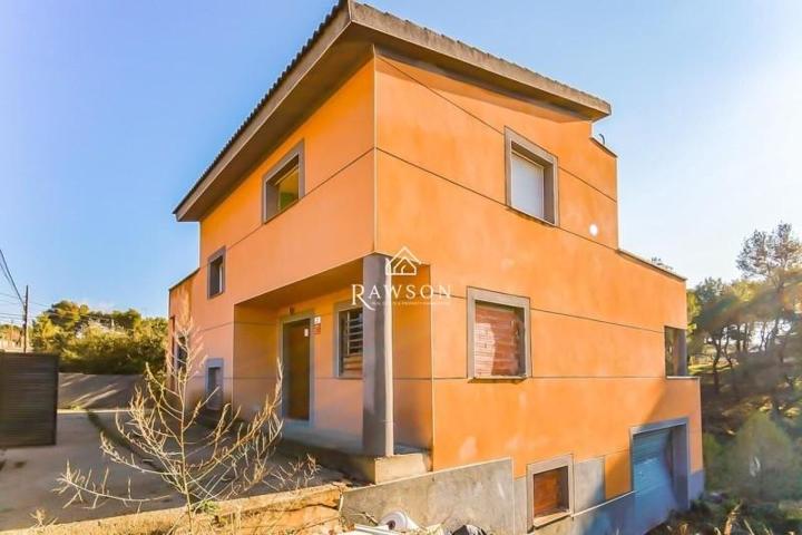 Casa en venta en Cabra del Camp, Mas del plata photo 0