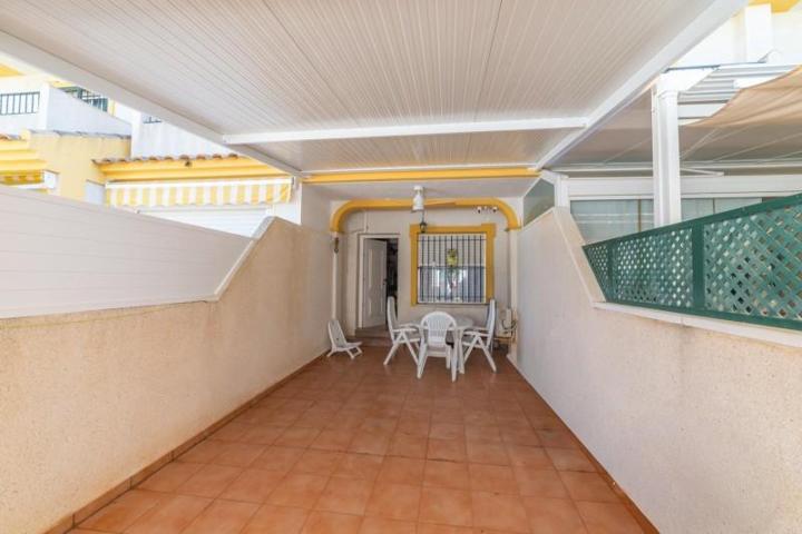 Adosada en venta en Santiago de la Ribera, Santiago de la Ribera photo 0