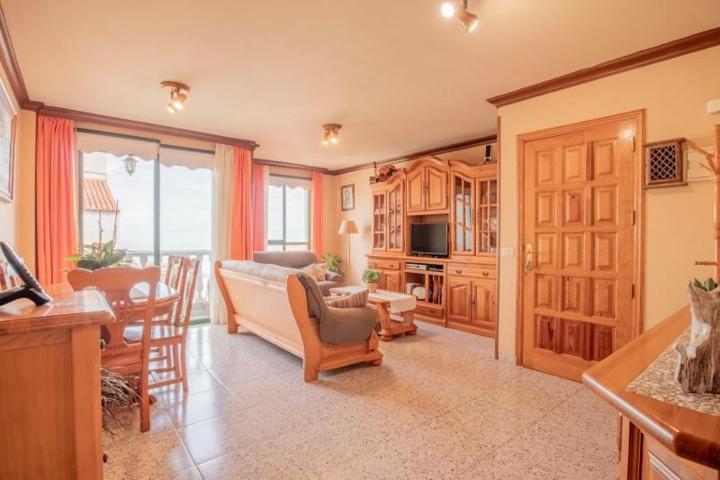 Piso en venta en Los Realejos, Montaña-Zamora-Cruz Santa-Palo Blanco photo 0