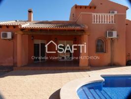 Casa en venta en Fortuna photo 0