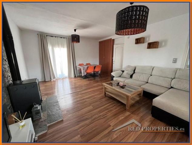 Chalet en venta en El Viso de San Juan, URB. VALDEHOYAS photo 0