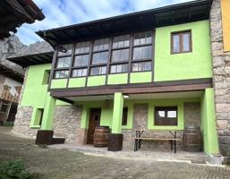 Casa en venta en Amieva, Picos de europa photo 0