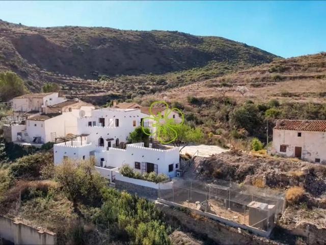 Casa con terreno en venta en Albánchez, Albanchez photo 0
