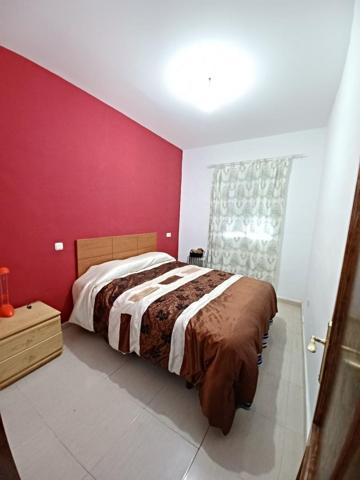 Casa con terreno en venta en Abrucena, Camino real photo 0