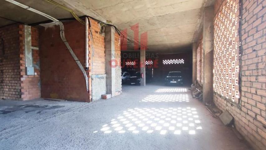 Local comercial en venta en Ourense, A Carballeira photo 0