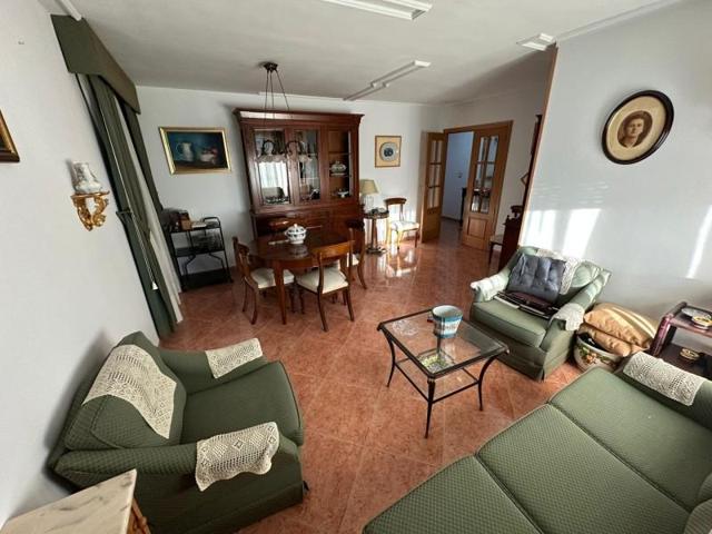 Piso en venta en Lorca, Avenida Juan Carlos I photo 0