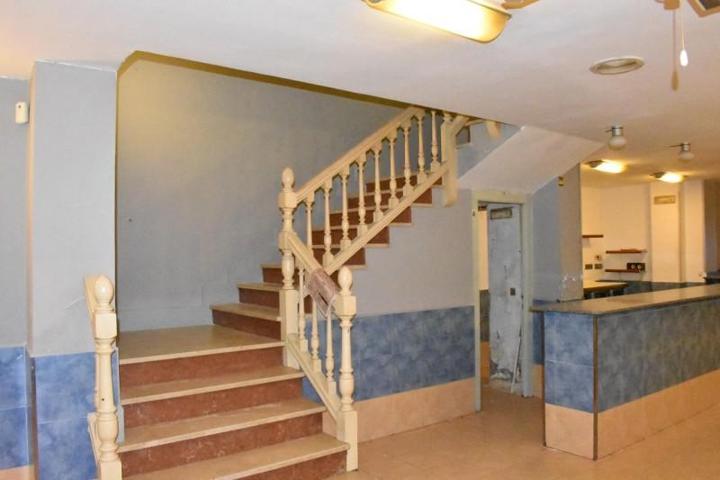 Local comercial en venta en Santander, Castilla - Hermida photo 0