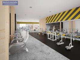 Local comercial en venta en Alcalá de los Gazules, Alcalá de los Gazules photo 0