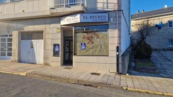 Local comercial en venta en Toreno, León - Toreno photo 0