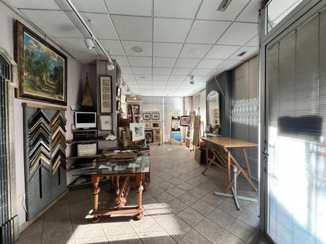 Local comercial en venta en Murcia, La Alberca photo 0