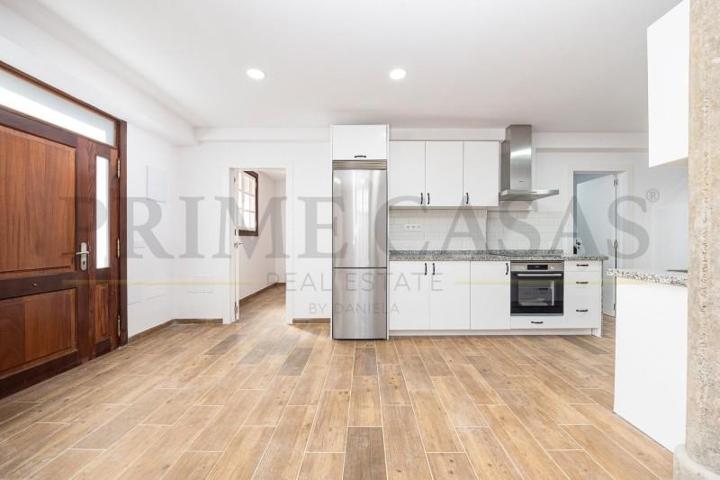 Planta baja en venta en Las Palmas de Gran Canaria, Tamaraceite photo 0