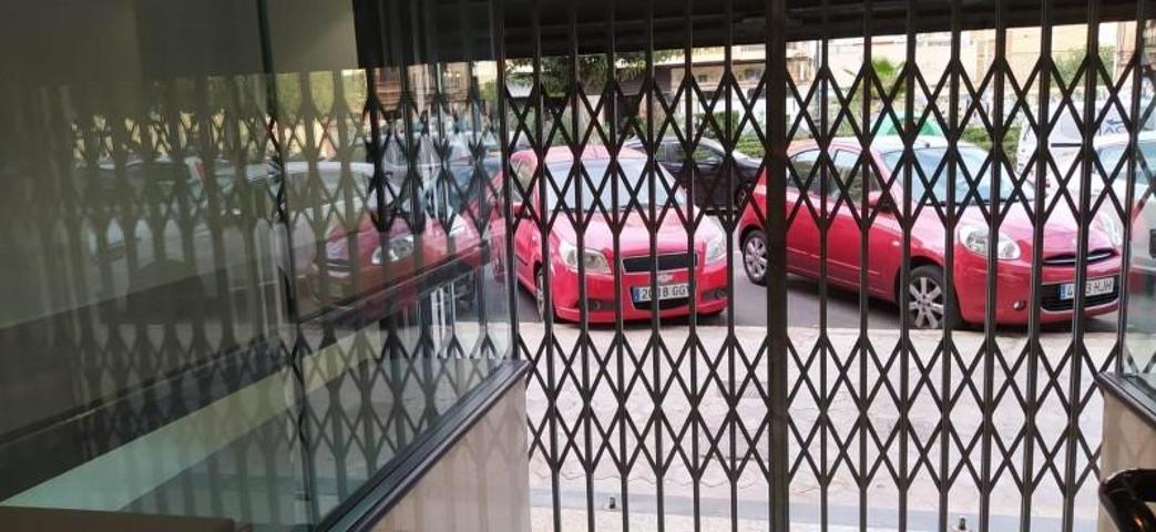 Local comercial en venta en Valencia, Morvedre photo 0