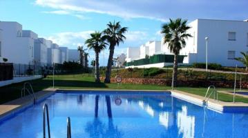 Piso en venta en Almería, El Toyo photo 0