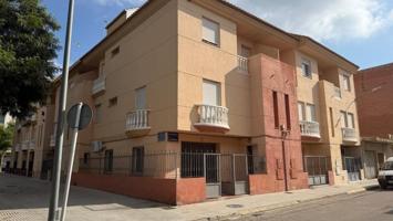 Adosada en venta en Carlet, Comunidad valenciana photo 0