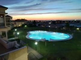 Piso en venta en Sanlúcar de Barrameda photo 0