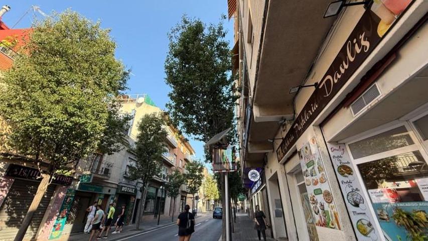 Edificio en venta en Reus, Centre photo 0