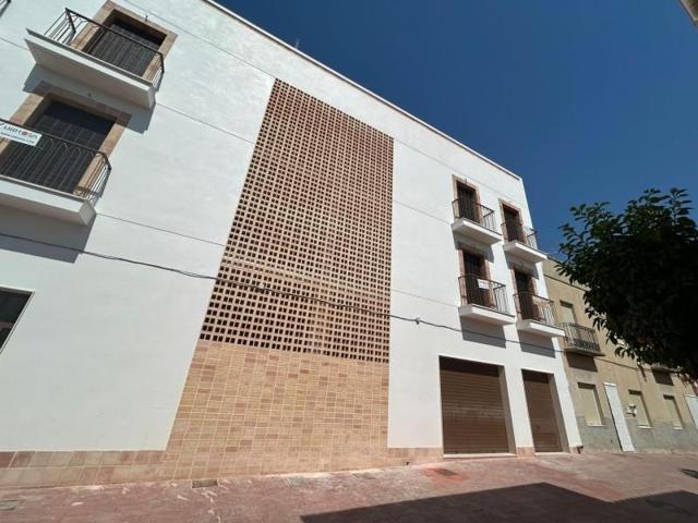 Apartamento en venta en Hondon de las Nieves, Hondón de las Nieves photo 0