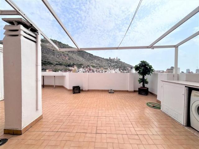 Aticos en venta en Cullera, Pueblo photo 0